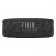 Портативная колонка JBL Flip 6 Чёрный