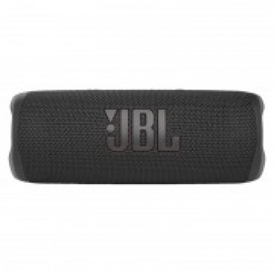 Портативная колонка JBL Flip 6 Чёрный