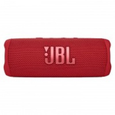 Портативная колонка JBL Flip 6 Красный