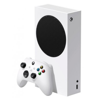 Microsoft Xbox Series S 512GB