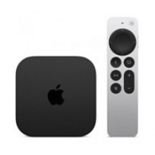 Apple TV