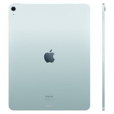 Apple iPad Air 2024 13" Wi-Fi 128Gb Голубой