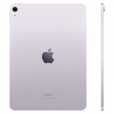 Apple iPad Air 2024 13" Wi-Fi 128Gb Фиолетовый