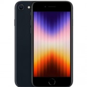 iPhone SE 2022 64Gb Черный