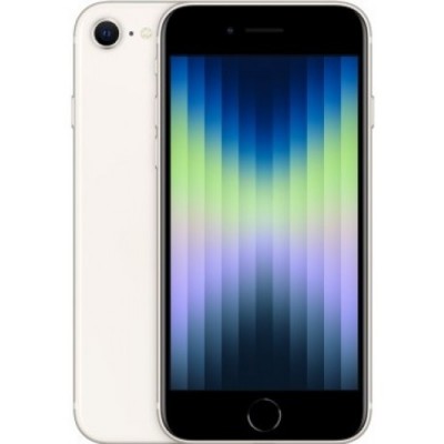 iPhone SE 2022 64Gb Белый