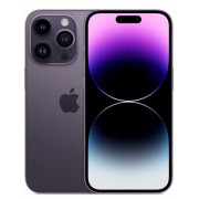 iPhone 14 Pro 128Gb Темно-фиолетовый Уцененный