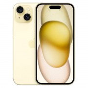 iPhone 15 Plus 128Gb Желтый