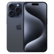 iPhone 15 Pro Max 256Gb Синий титан