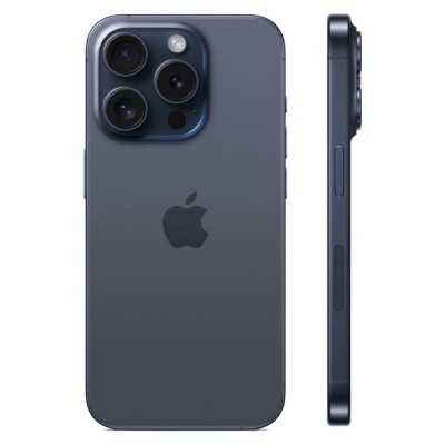 iPhone 15 Pro Max 256Gb Синий титан