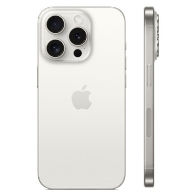 iPhone 15 Pro Max 512Gb Белый титан