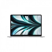 MacBook Air 13" (M2 2022) 8Gb/256Gb, Серебристый