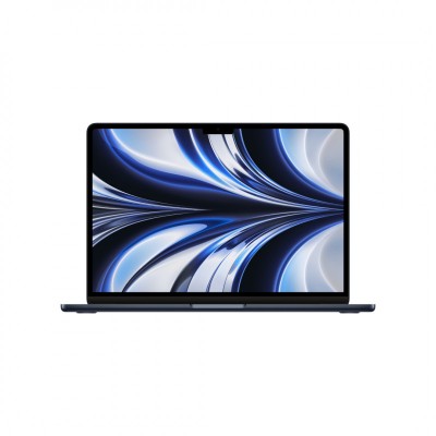 MacBook Air 13" (M2 2022) 8Gb/512Gb, Темная ночь