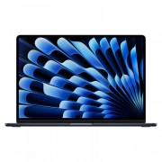 MacBook Air 2024 15" M3 8Gb/256Gb Темная ночь