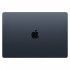 MacBook Air 2024 15" M3 8Gb/512Gb Темная ночь