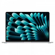 MacBook Air 2024 15" M3 8Gb/512Gb Серебристый