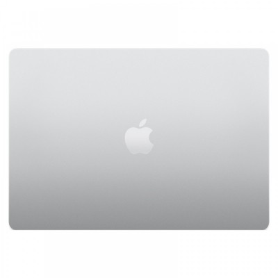 MacBook Air 2024 15" M3 8Gb/512Gb Серебристый