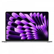 MacBook Air 2024 15" M3 8Gb/256Gb Серый космос