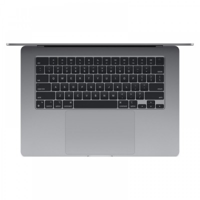 MacBook Air 2024 15" M3 8Gb/512Gb Серый космос