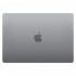 MacBook Air 2024 15" M3 8Gb/512Gb Серый космос