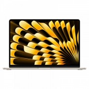 MacBook Air 2024 15" M3 8Gb/256Gb Сияющая звезда