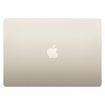 MacBook Air 2024 15" M3 8Gb/256Gb Сияющая звезда