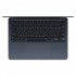 MacBook Air 2024 13" M3 8Gb/256Gb Темная ночь