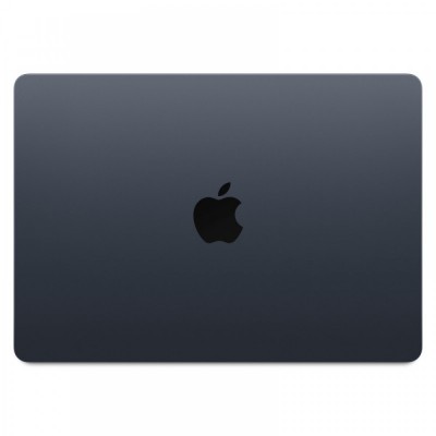 MacBook Air 2024 13" M3 8Gb/256Gb Темная ночь