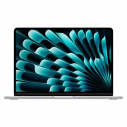 MacBook Air 2024 15" M3 8Gb/256Gb Серебристый