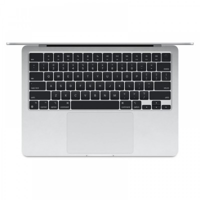 MacBook Air 2024 15" M3 8Gb/256Gb Серебристый