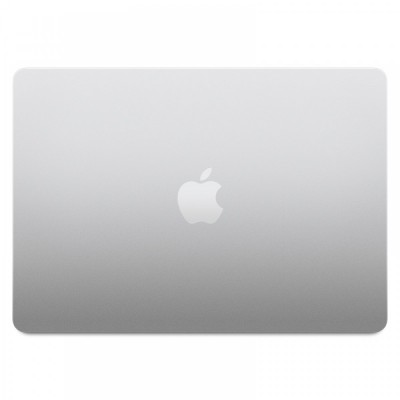 MacBook Air 2024 15" M3 8Gb/256Gb Серебристый