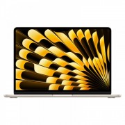 MacBook Air 2024 13" M3 8Gb/256Gb Сияющая звезда