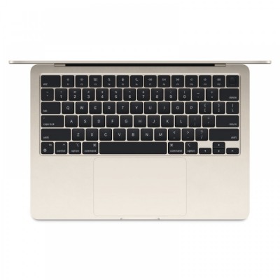 MacBook Air 2024 13" M3 8Gb/512Gb Сияющая звезда