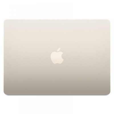 MacBook Air 2024 13" M3 8Gb/512Gb Сияющая звезда