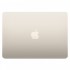 MacBook Air 2024 13" M3 8Gb/512Gb Сияющая звезда