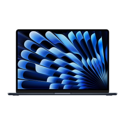 MacBook Air 2023 15" М2 8Gb/512Gb Темная ночь