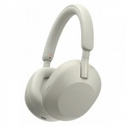 Беспроводные наушники Sony WH-1000XM5 Платина/Серебро