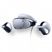 Sony PlayStation VR2 Белый