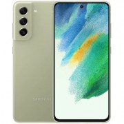 Samsung S21 FE 8/128Gb Зеленый Уцененный