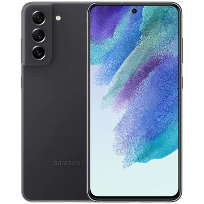 Samsung S21 FE 8/128Gb Серый Уцененный