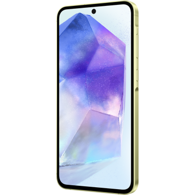 Samsung A55 8/128Gb желтый