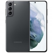 Samsung S21 128Gb Серый фантом Уцененный