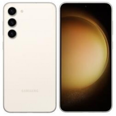 Samsung S23 8/128Gb Бежевый Уцененный