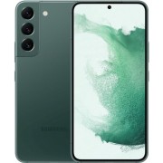 Samsung S22 8/128Gb Зеленый Уцененный