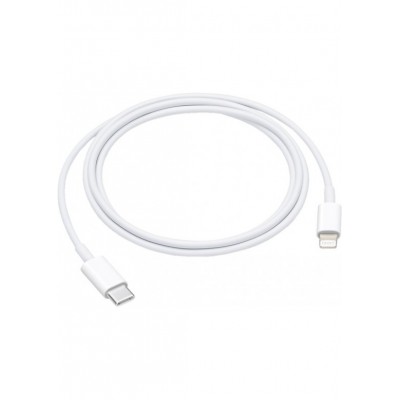 Кабель Apple USB‑C/Lightning (1 м)