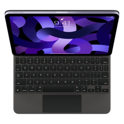 Чехол-клавиатура Magic Keyboard для iPad Pro 11” и iPad Air Черный